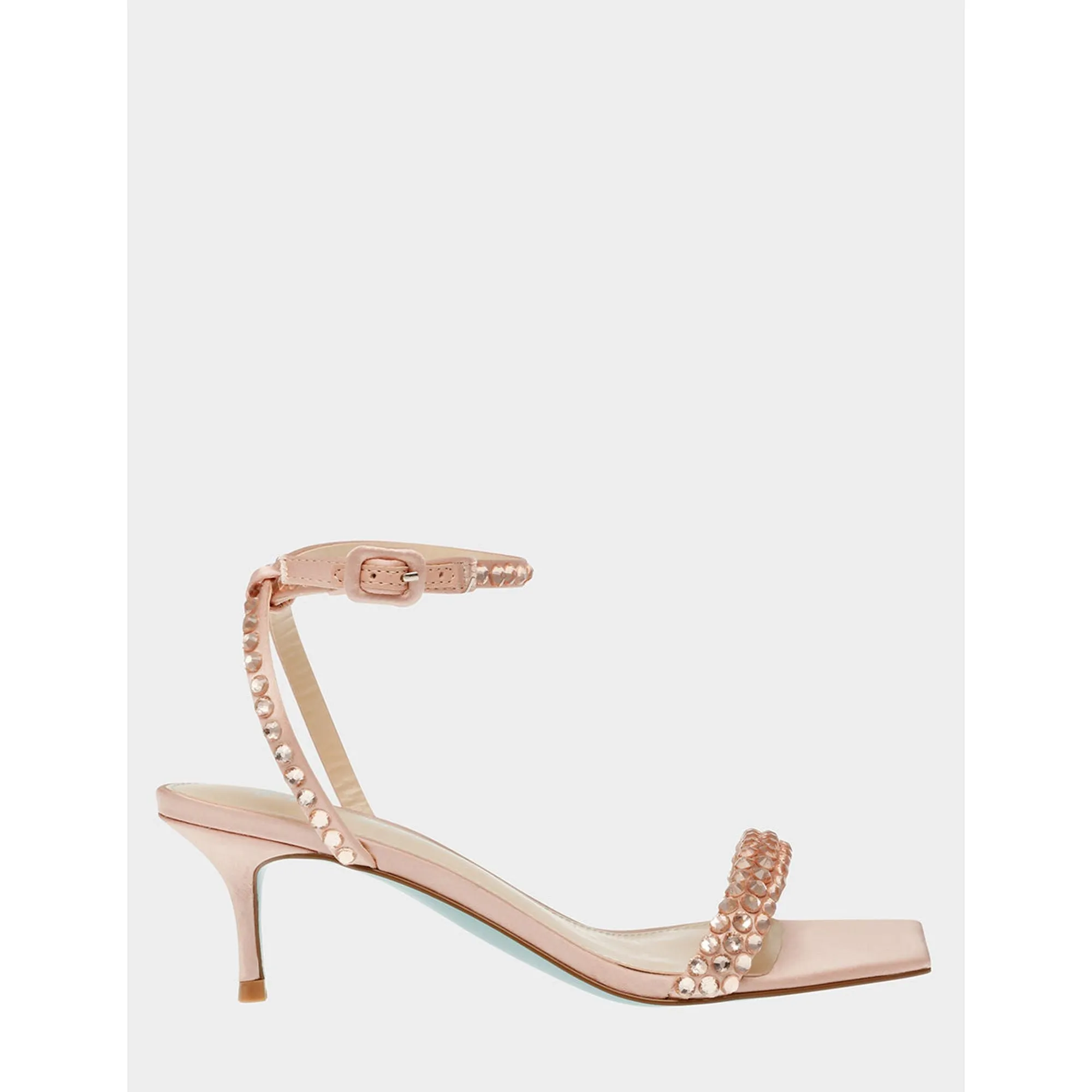 Stone Blush Betsey Johnson Jewelry