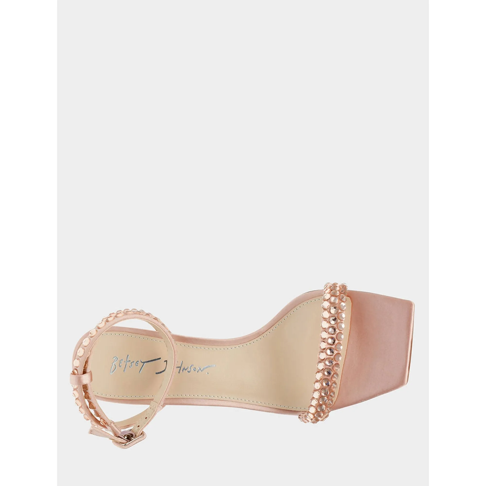 Stone Blush Betsey Johnson Jewelry