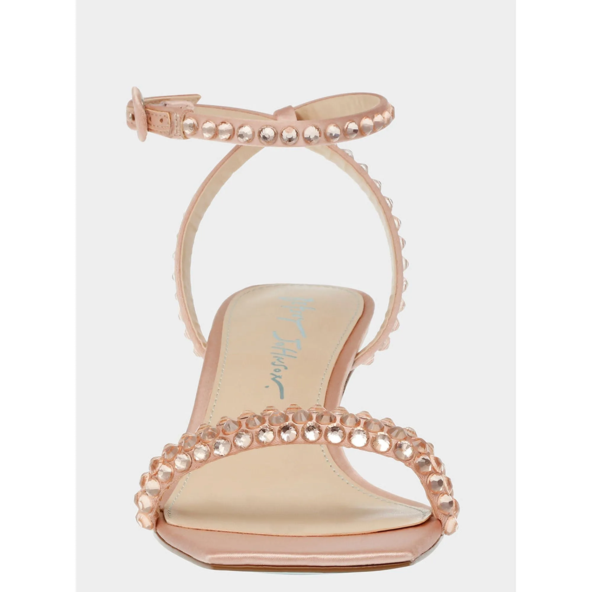 Stone Blush Betsey Johnson Jewelry