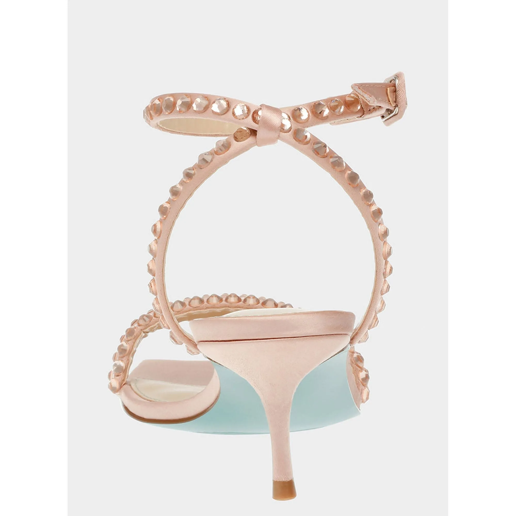 Stone Blush Betsey Johnson Jewelry