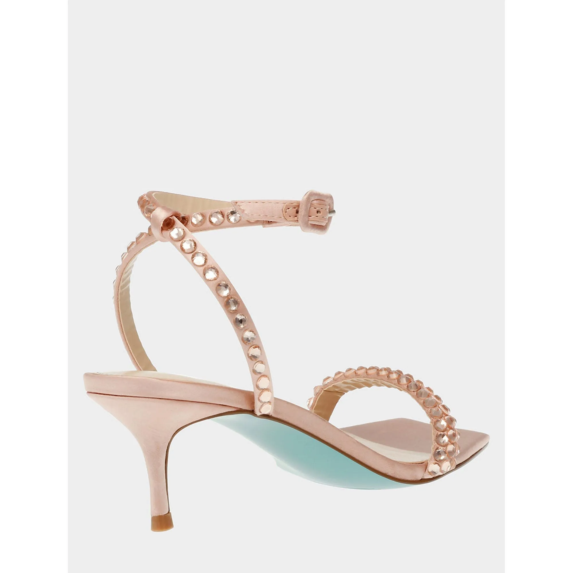 Stone Blush Betsey Johnson Jewelry