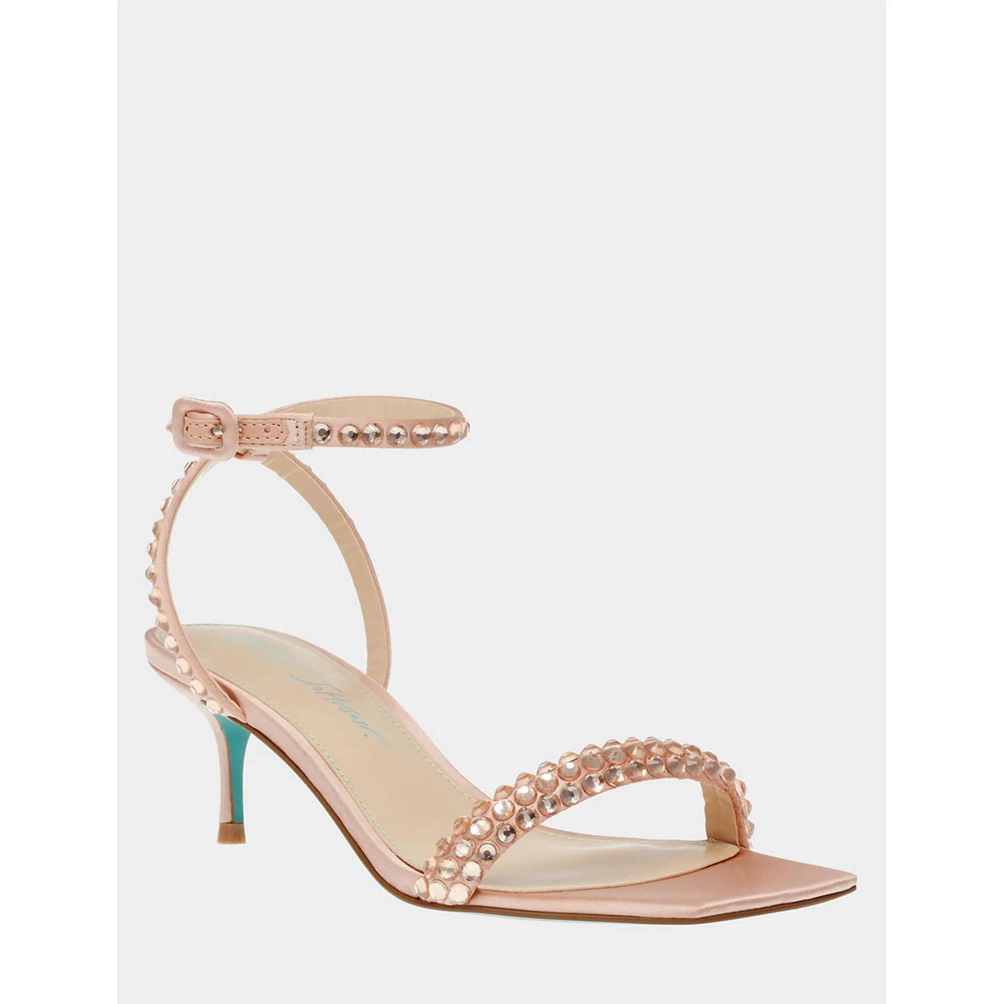 Stone Blush Betsey Johnson Jewelry