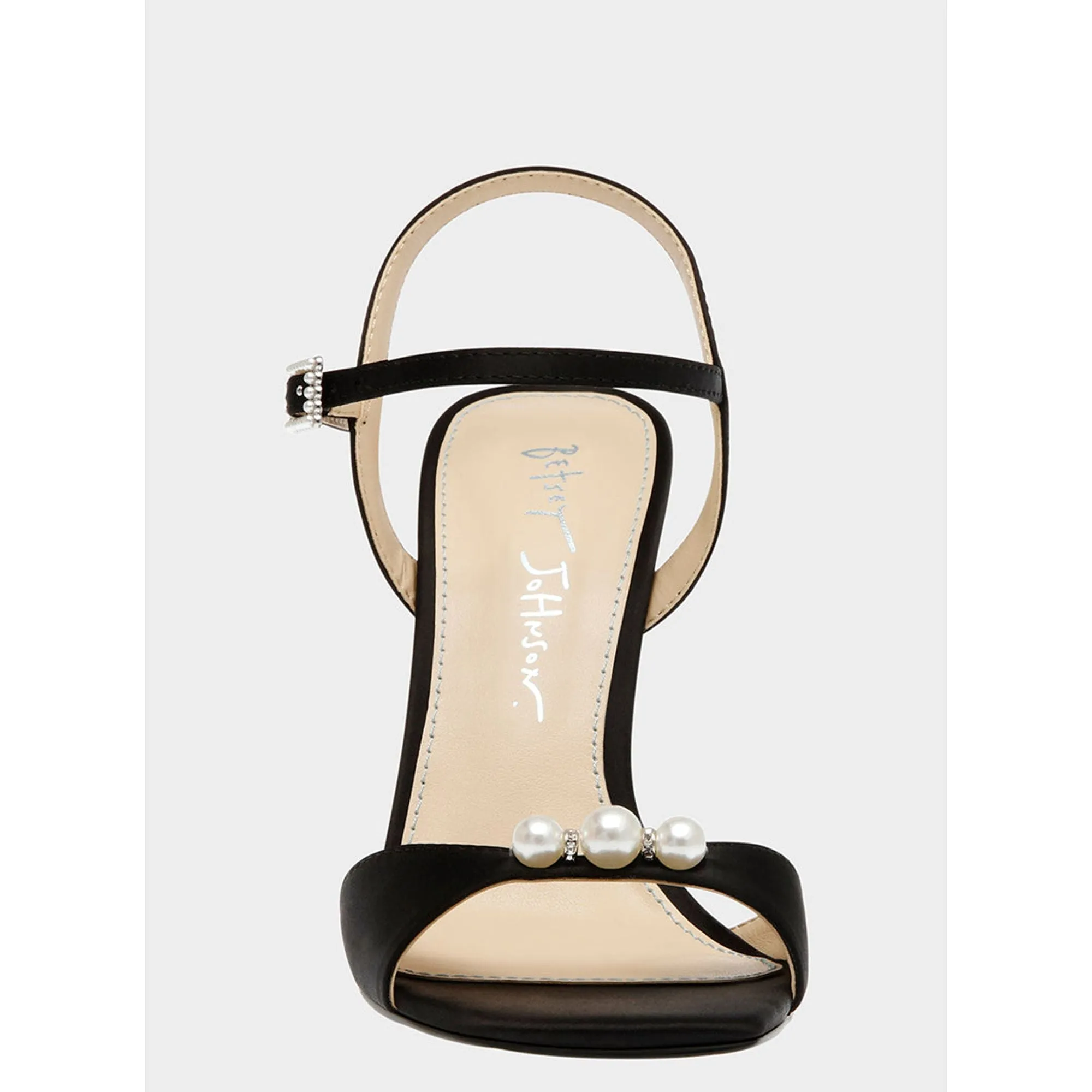 Story Black Betsey Johnson Jewelry