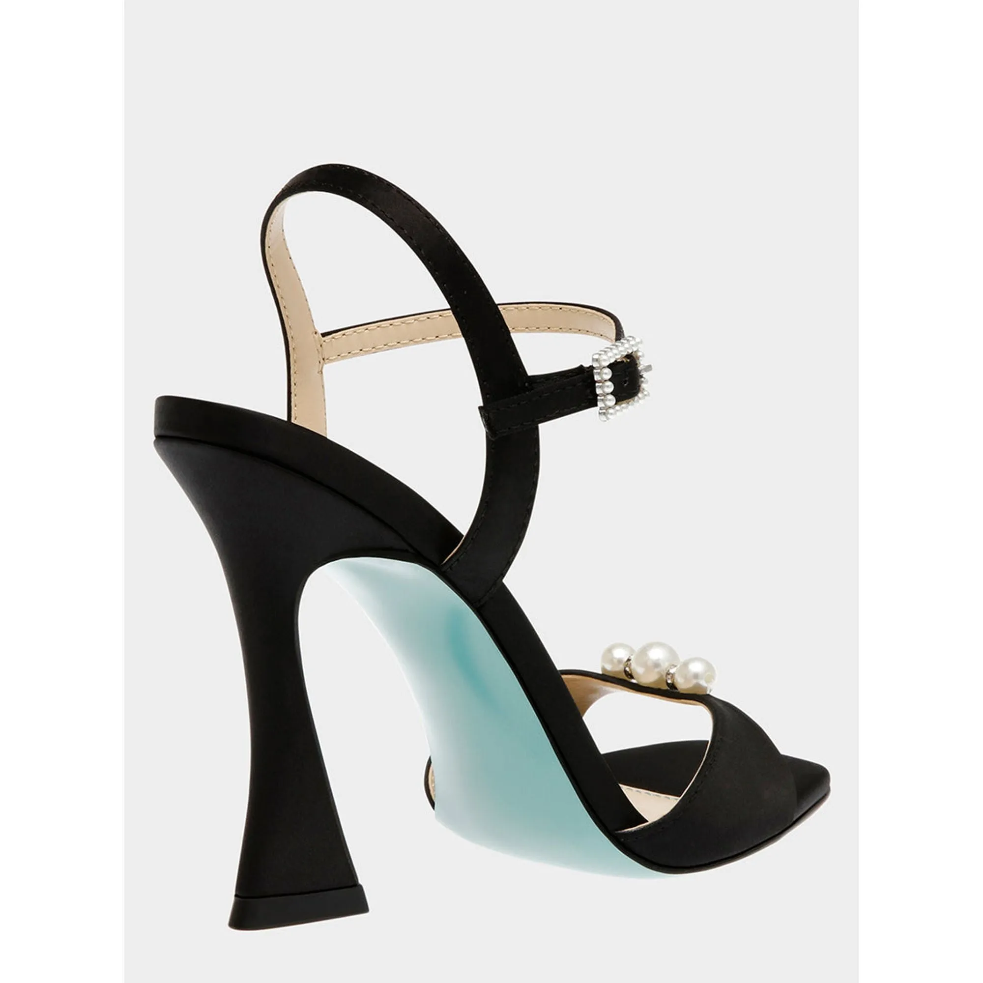 Story Black Betsey Johnson Jewelry