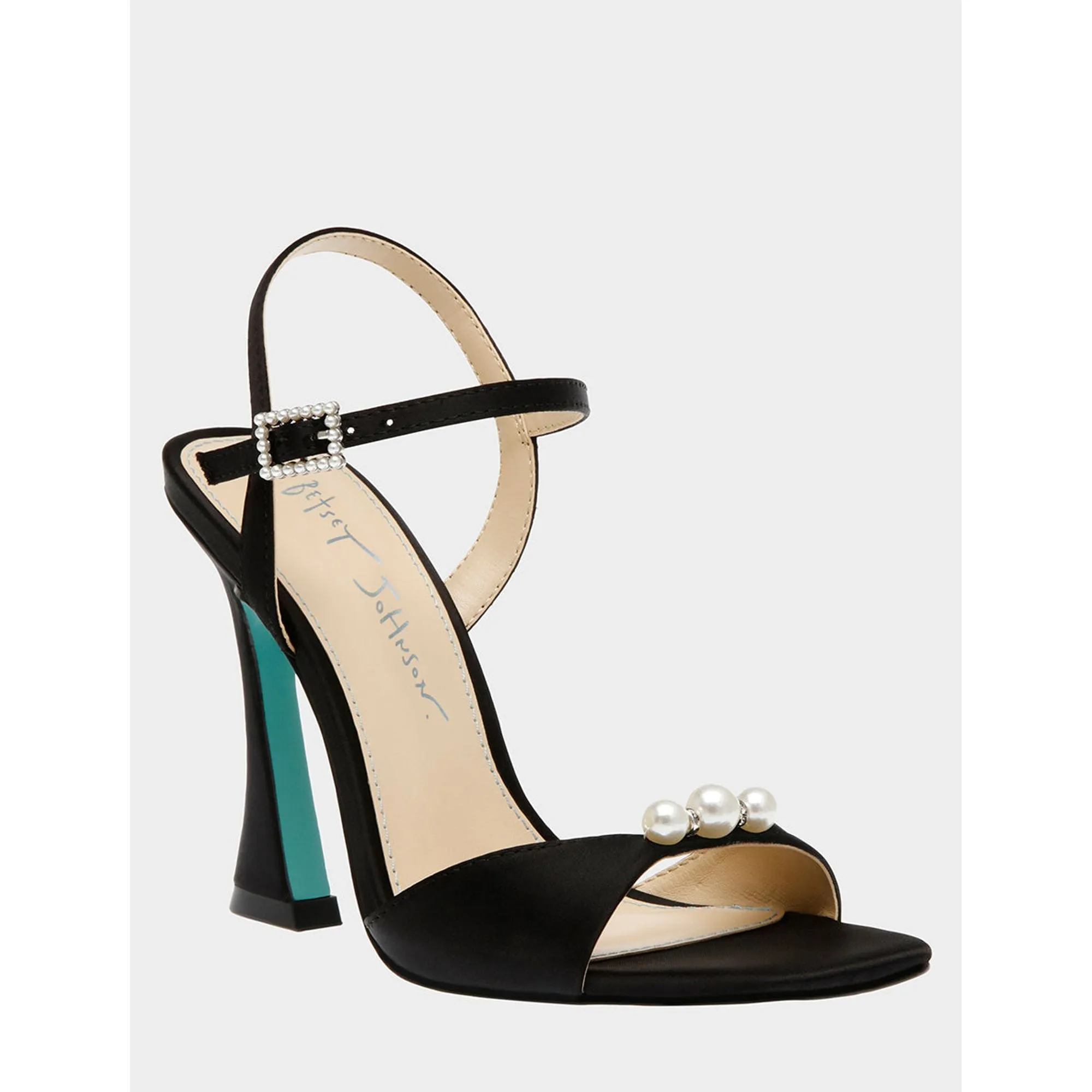 Story Black Betsey Johnson Jewelry
