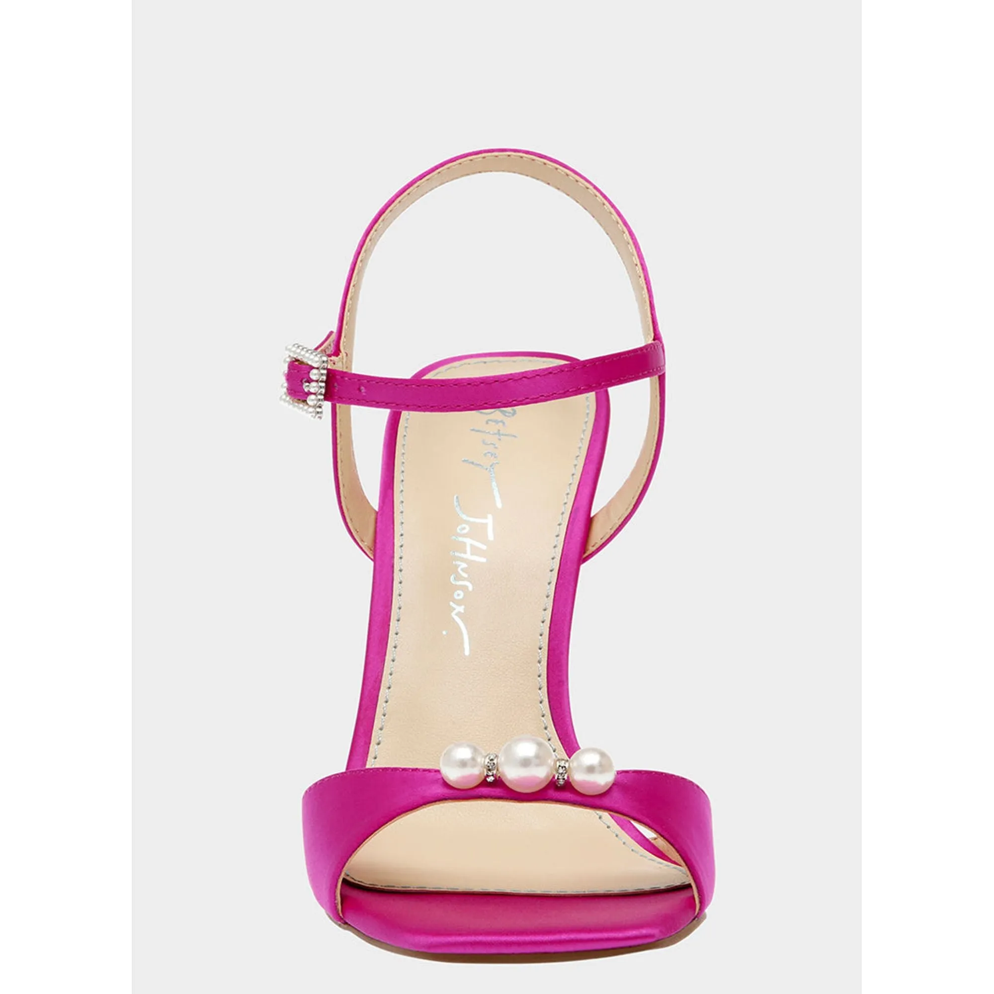 Story Fuchsia Betsey Johnson Jewelry