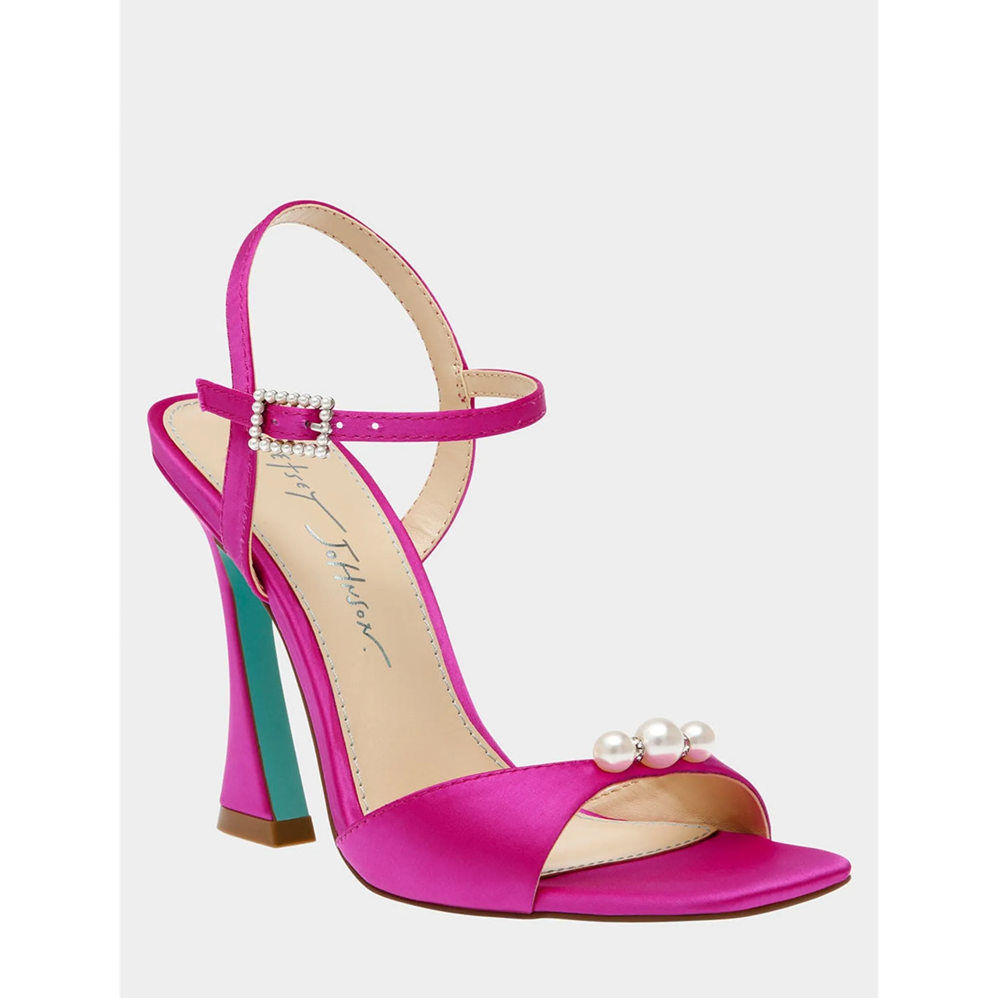 Story Fuchsia Betsey Johnson Jewelry
