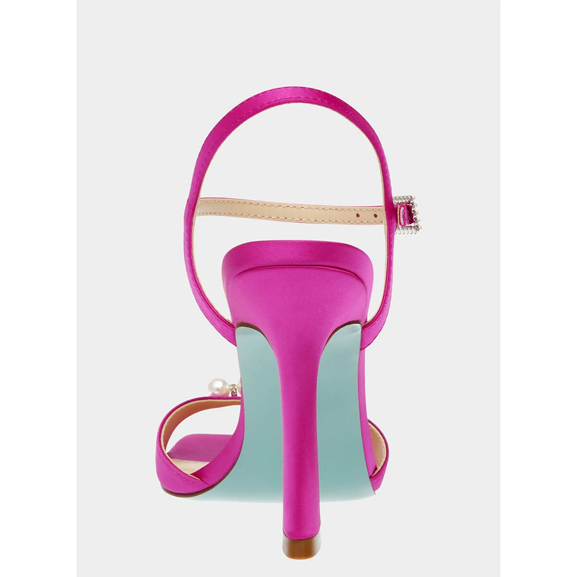 Story Fuchsia Betsey Johnson Jewelry