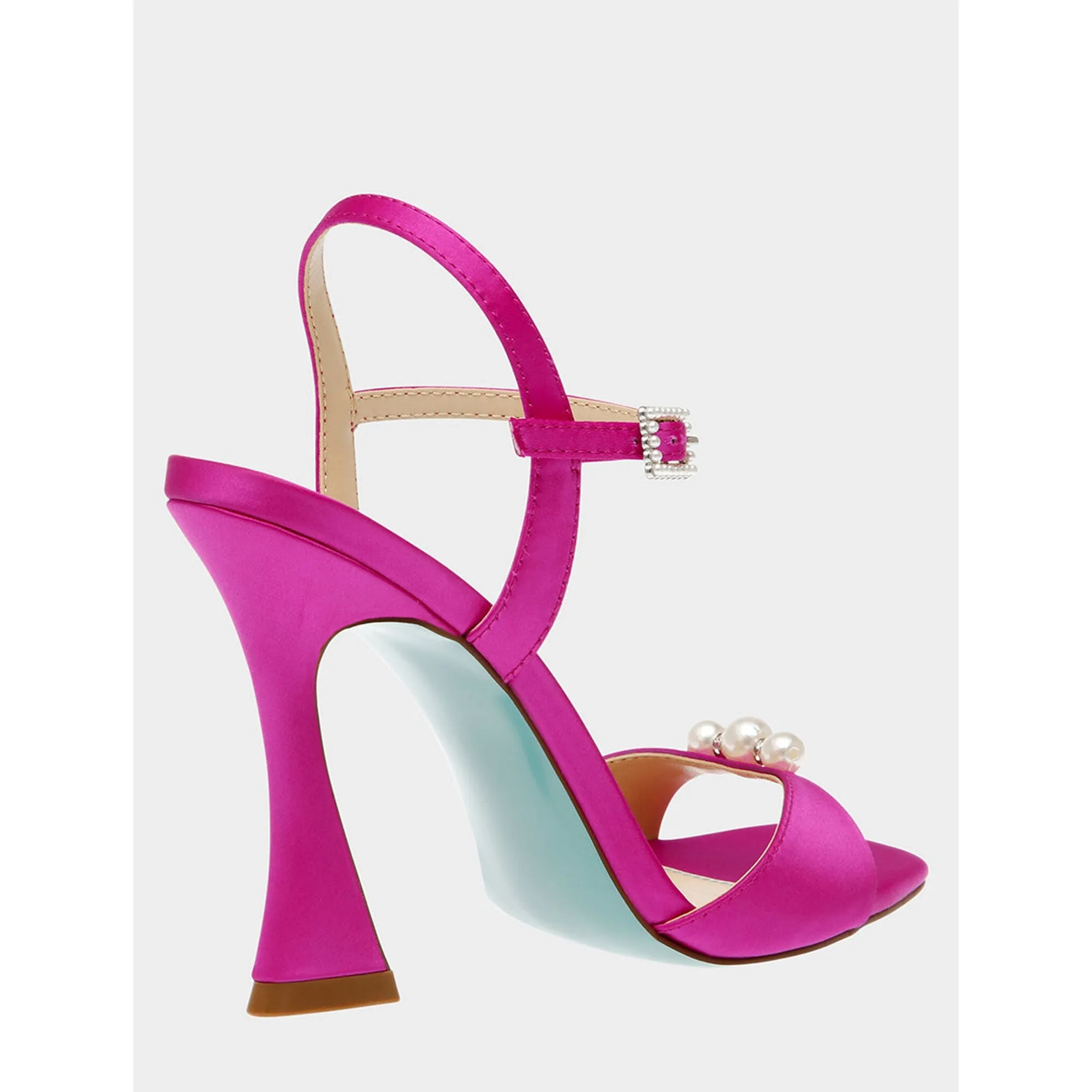 Story Fuchsia Betsey Johnson Jewelry