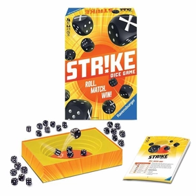 Str!ke