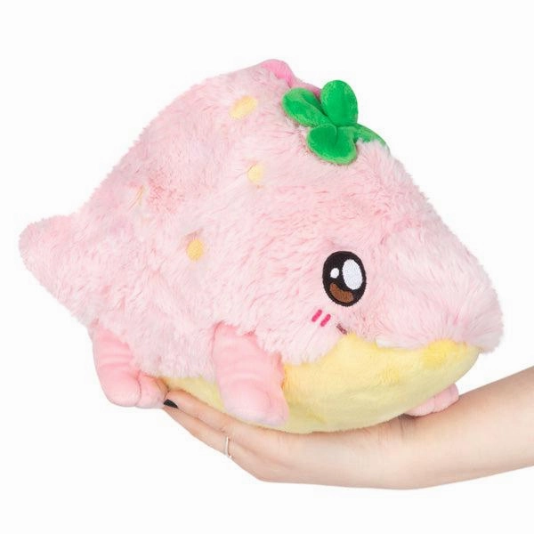 Strawberry Crocodile