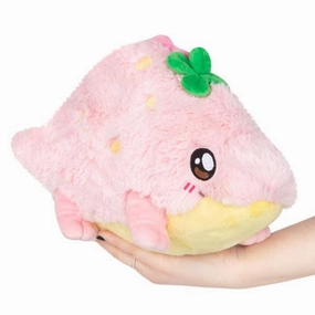 Strawberry Crocodile