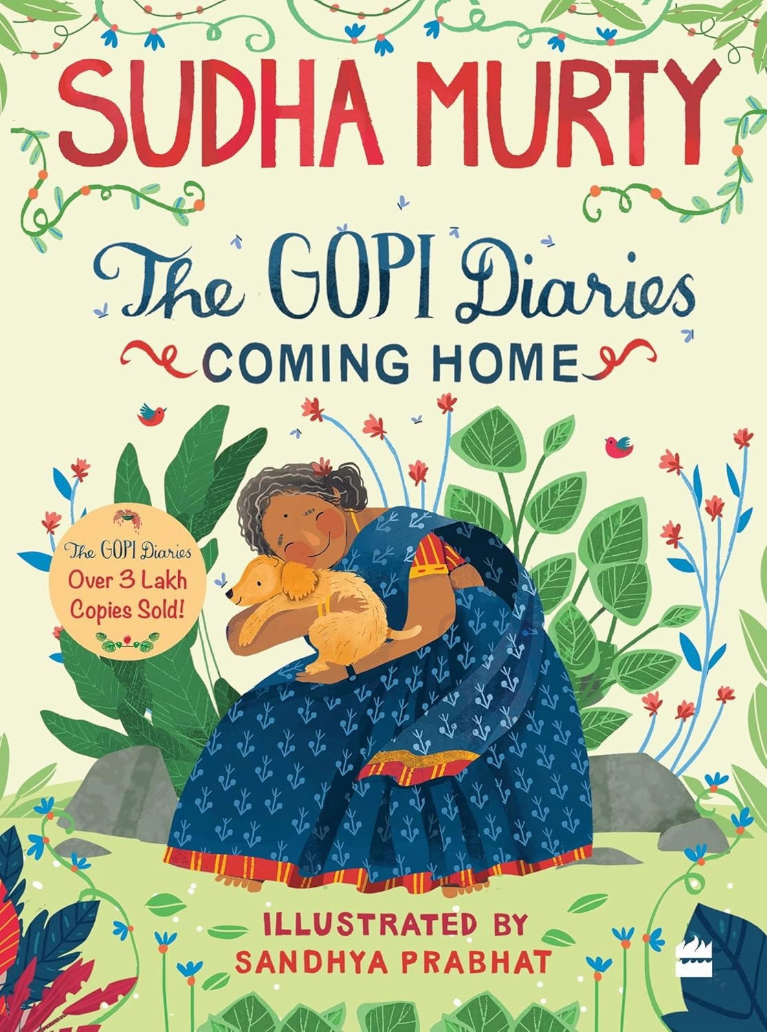 Sudha Murty Gopi Diaries Boxset Story Book for ages 7 