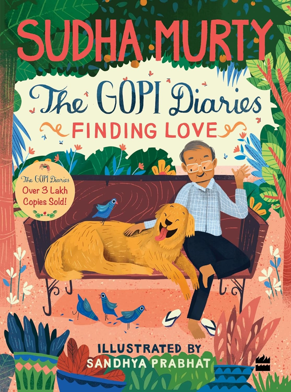 Sudha Murty Gopi Diaries Boxset Story Book for ages 7 