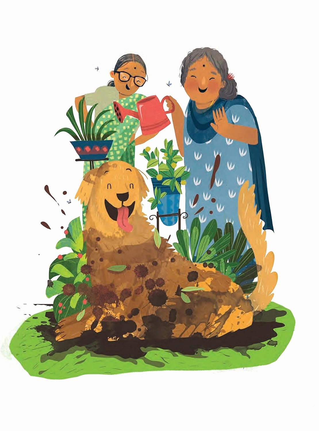 Sudha MurtyGOPI The Gopi Diaries: Growing Up Story Book for ages 7 