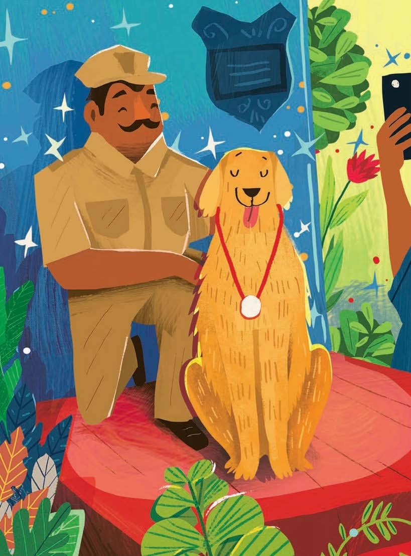 Sudha MurtyGOPI The Gopi Diaries: Growing Up Story Book for ages 7 