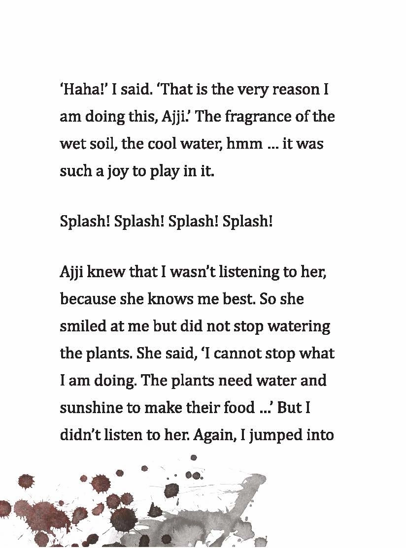 Sudha MurtyGOPI The Gopi Diaries: Growing Up Story Book for ages 7 