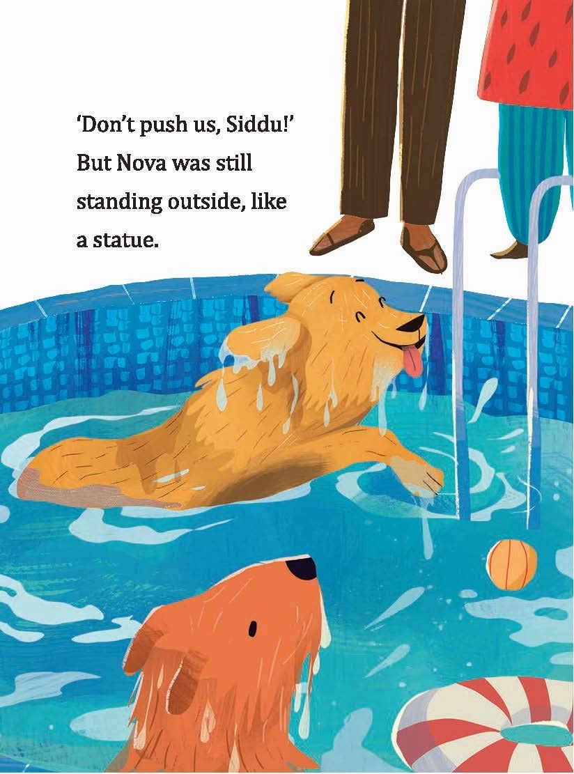 Sudha MurtyGOPI The Gopi Diaries: Growing Up Story Book for ages 7 