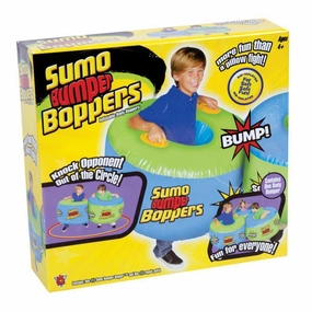 Sumo Bumper Bopper