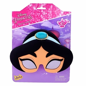 SUN-STACHES BIG CHARACTER SHADES DISNEY PRINCESS JASMINE