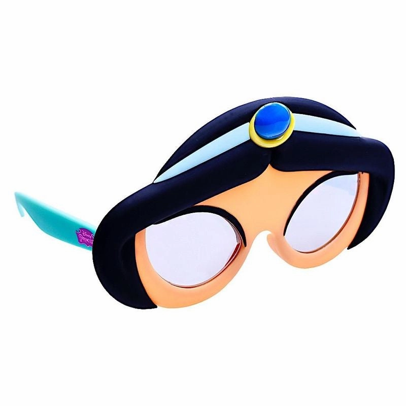 SUN-STACHES LIL CHARACTER SHADES DISNEY PRINCESS JASMINE