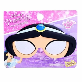 SUN-STACHES LIL CHARACTER SHADES DISNEY PRINCESS JASMINE