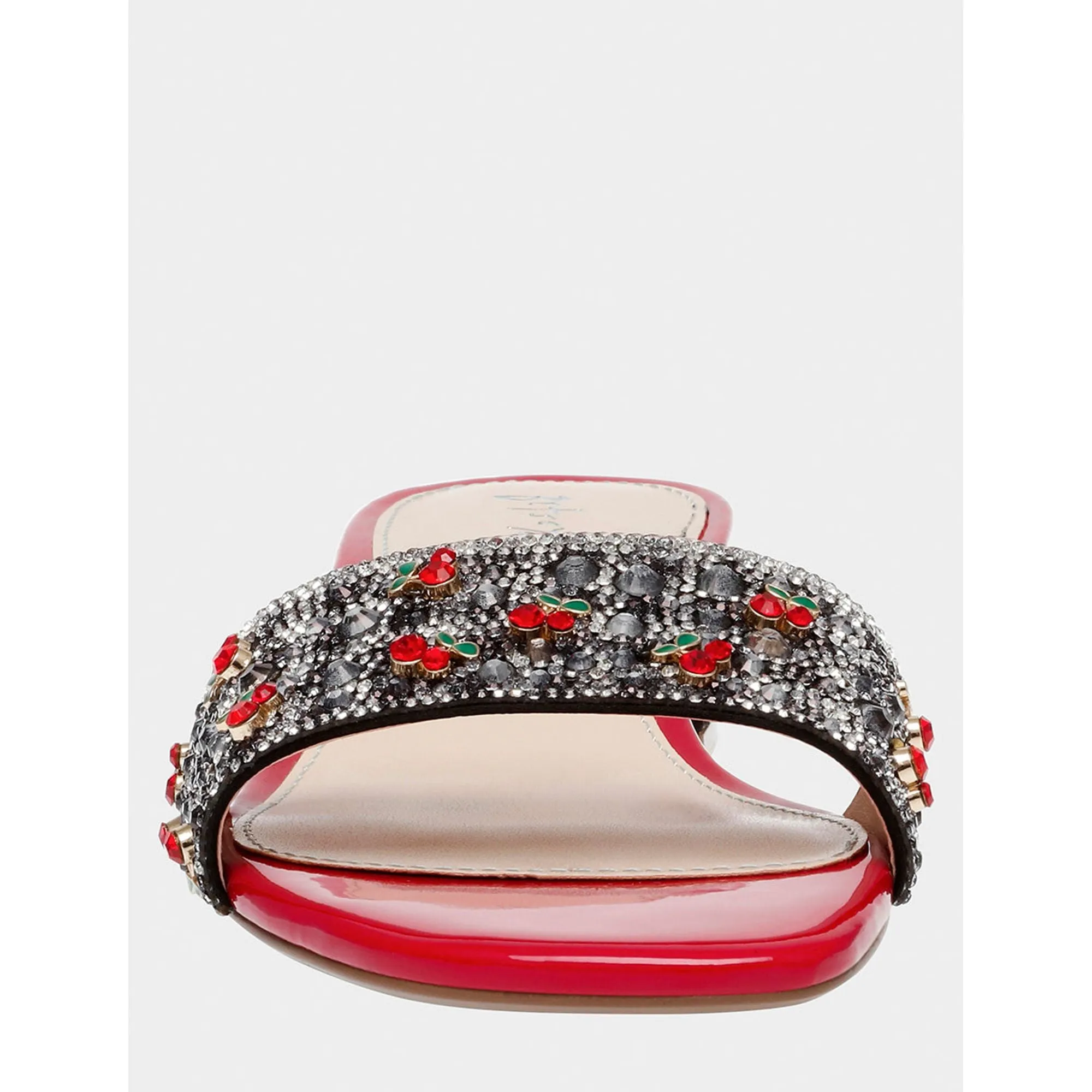 Sunny Cherry Betsey Johnson Jewelry