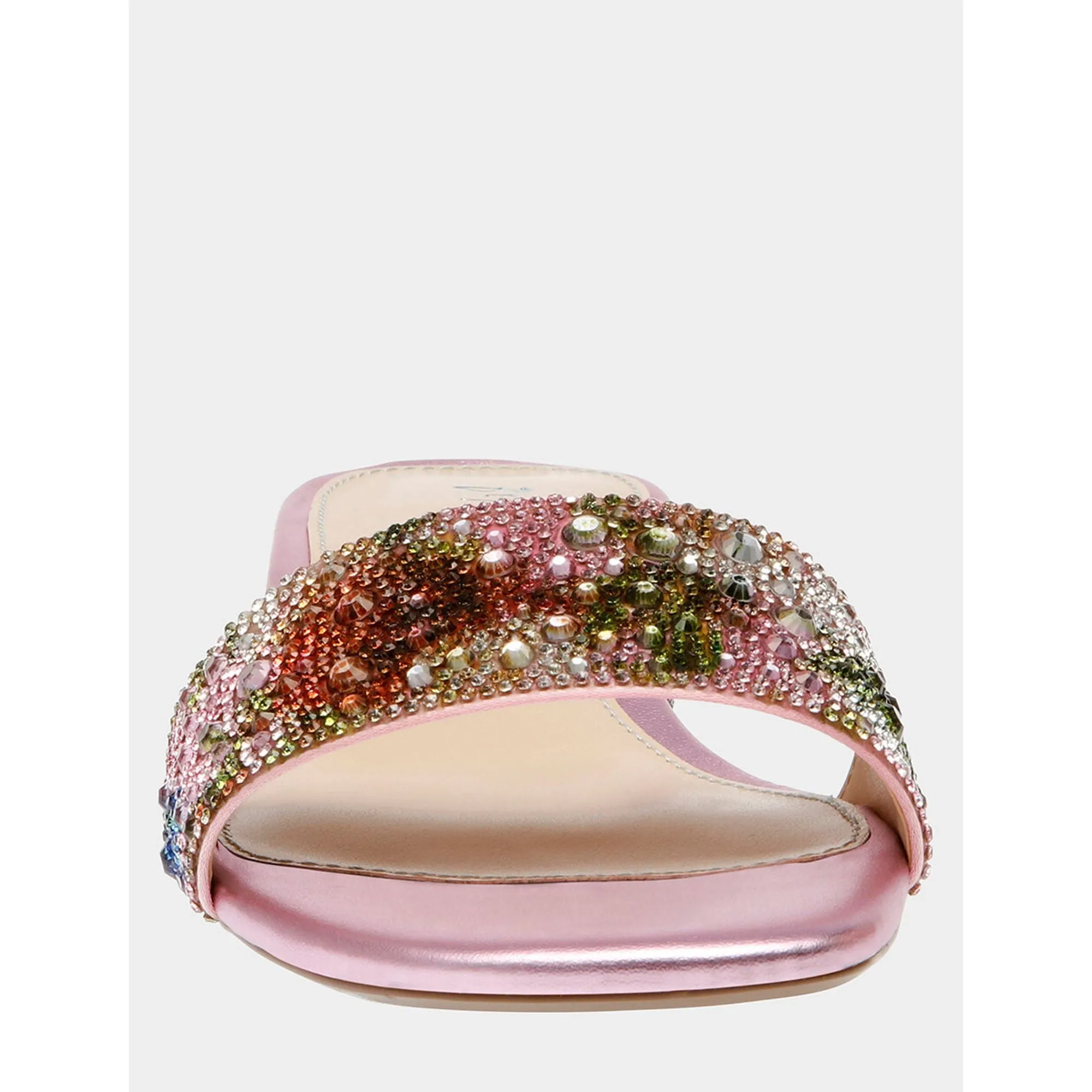 Sunny Floral Multi Betsey Johnson Jewelry