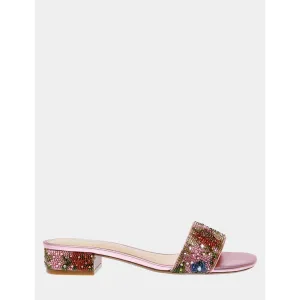 Sunny Floral Multi Betsey Johnson Jewelry