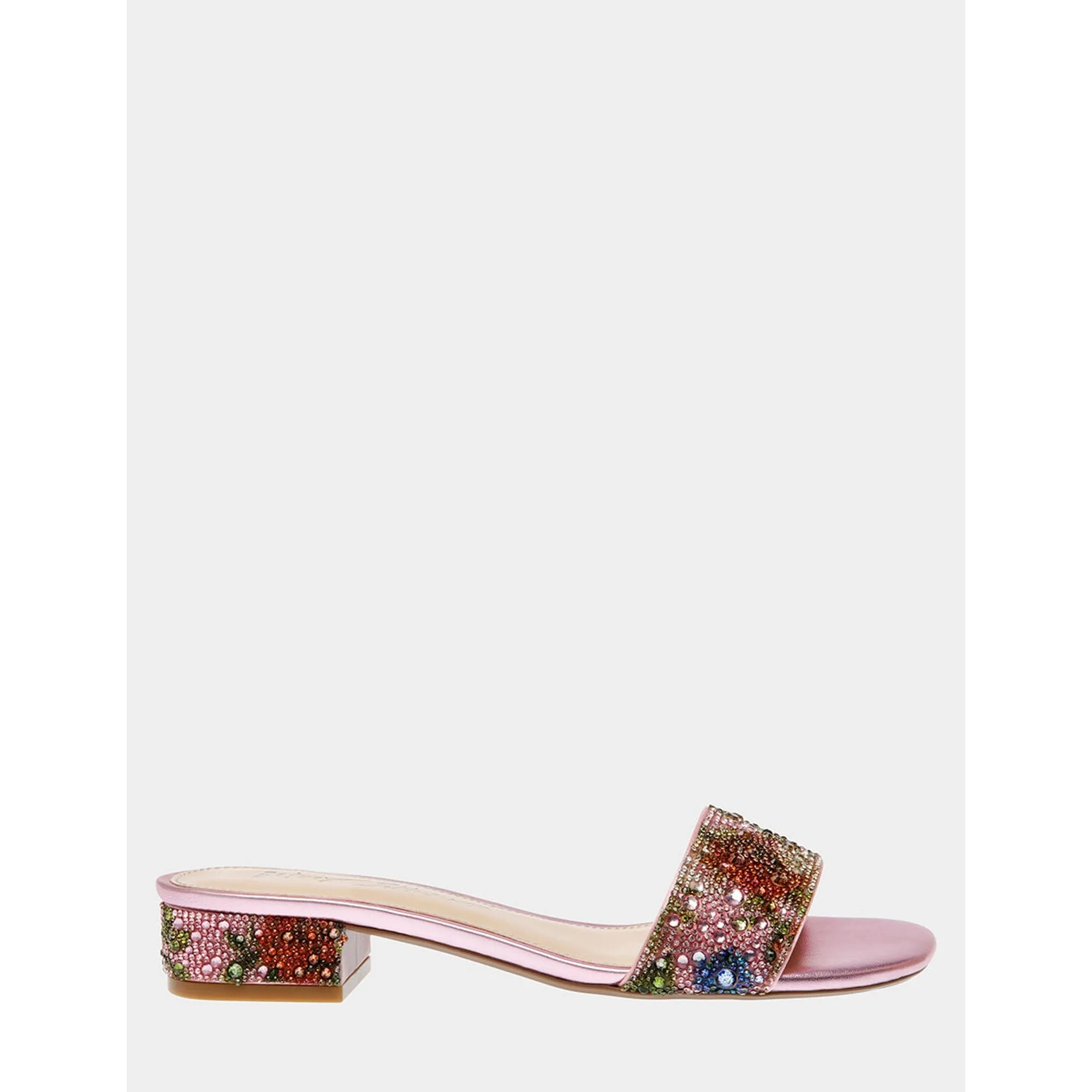 Sunny Floral Multi Betsey Johnson Jewelry