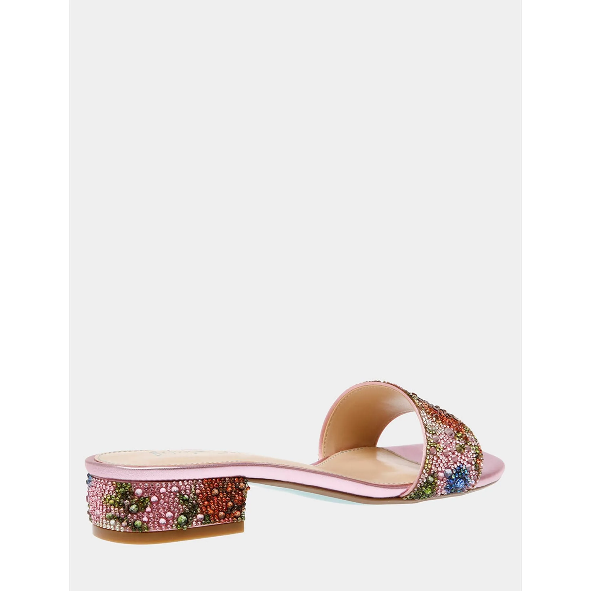 Sunny Floral Multi Betsey Johnson Jewelry