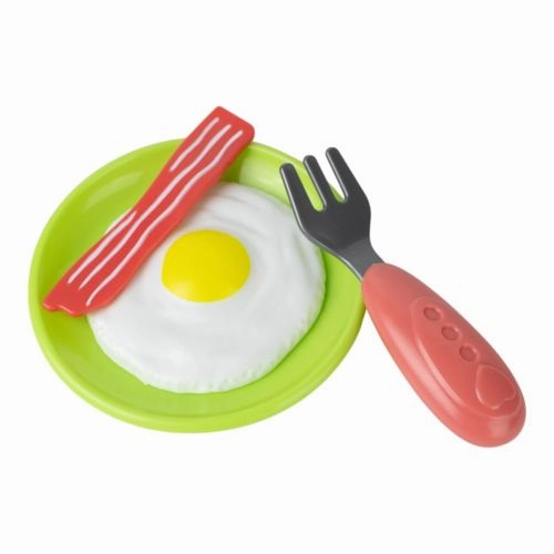 Sunny Morning Breakfast Play Set for Two