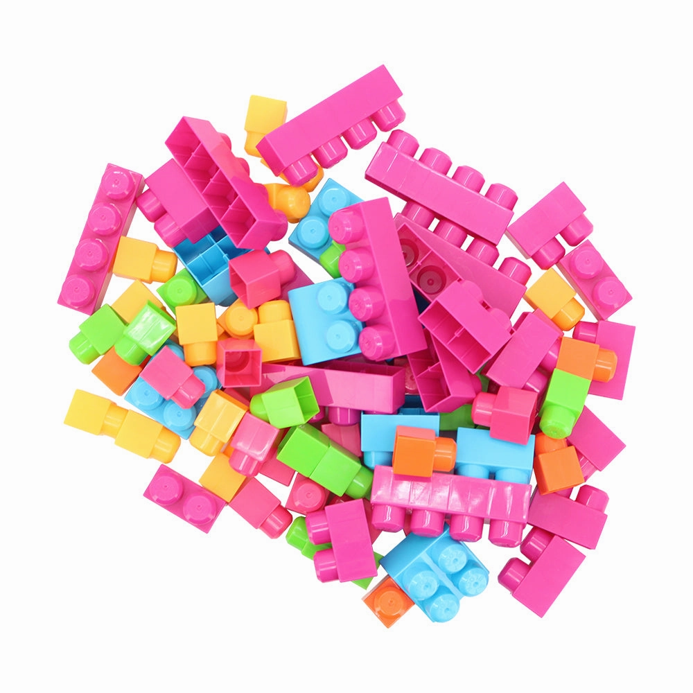 Sunta Jumbo Building Blocks 88 Pcs