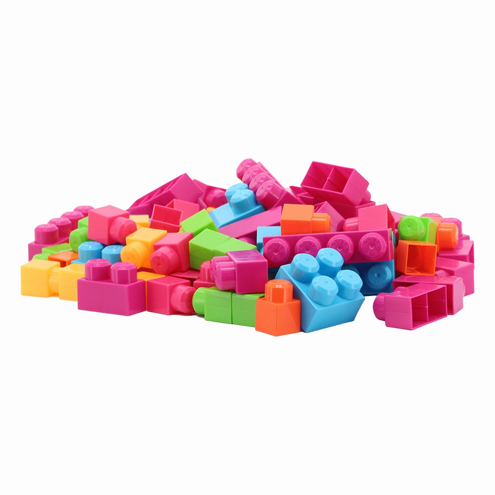 Sunta Jumbo Building Blocks 88 Pcs