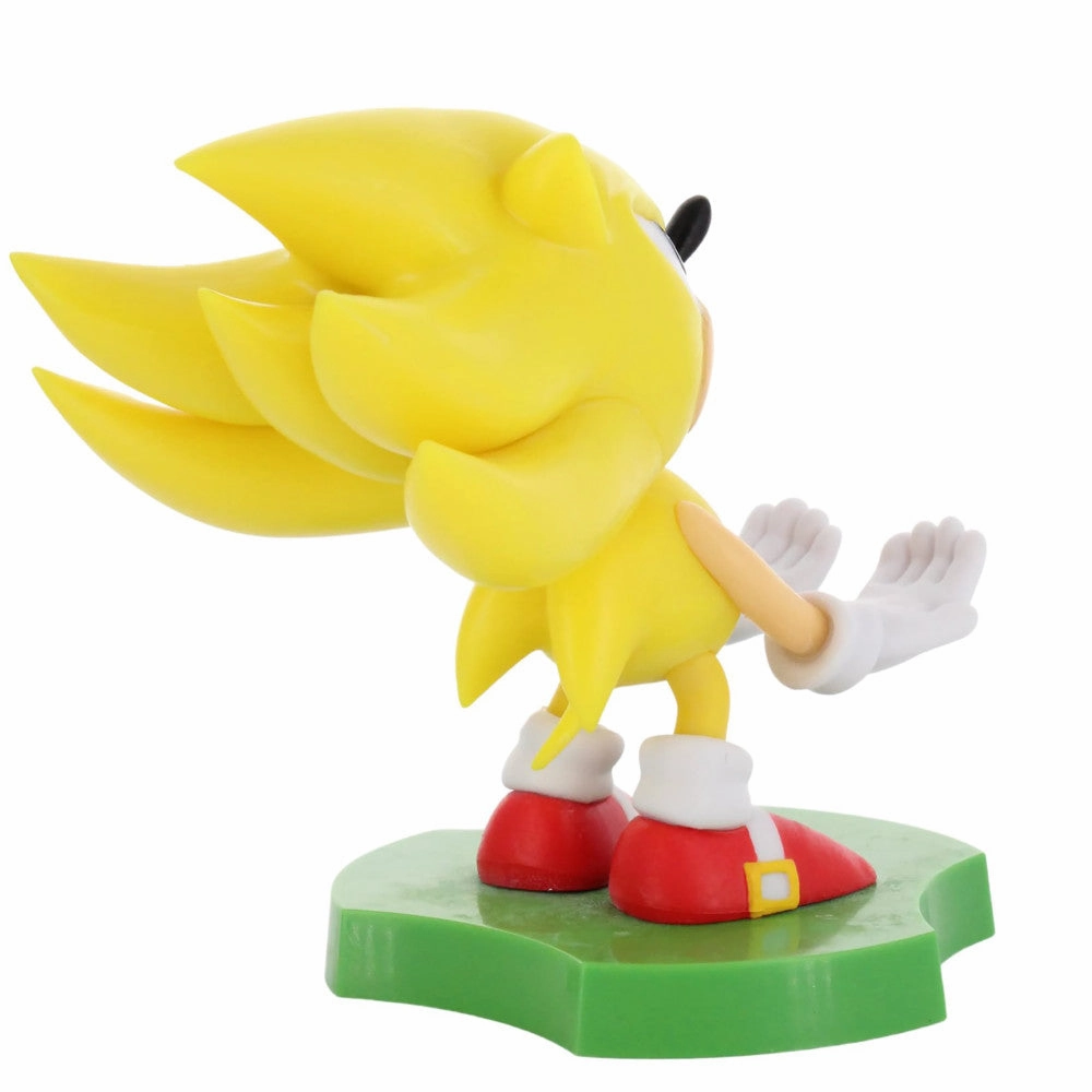 Super Sonic Speedster Earbud & Phone Holder by Exquisite Gaming