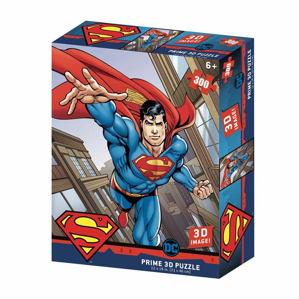 Superman