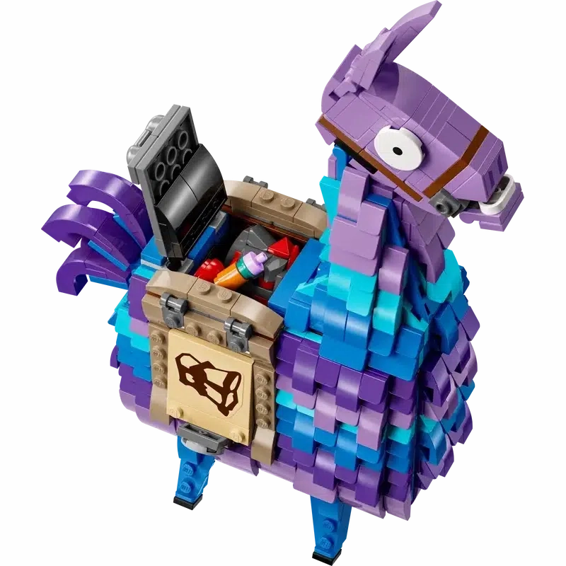 Supply Llama
