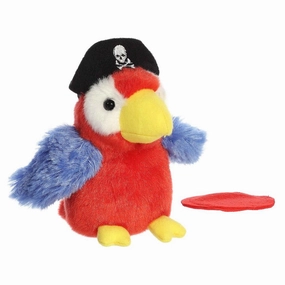 Swashbuckler Pirate