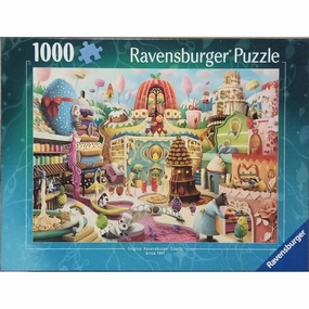 Sweet Street 1000pc