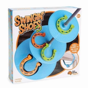 Swingin' Shoes