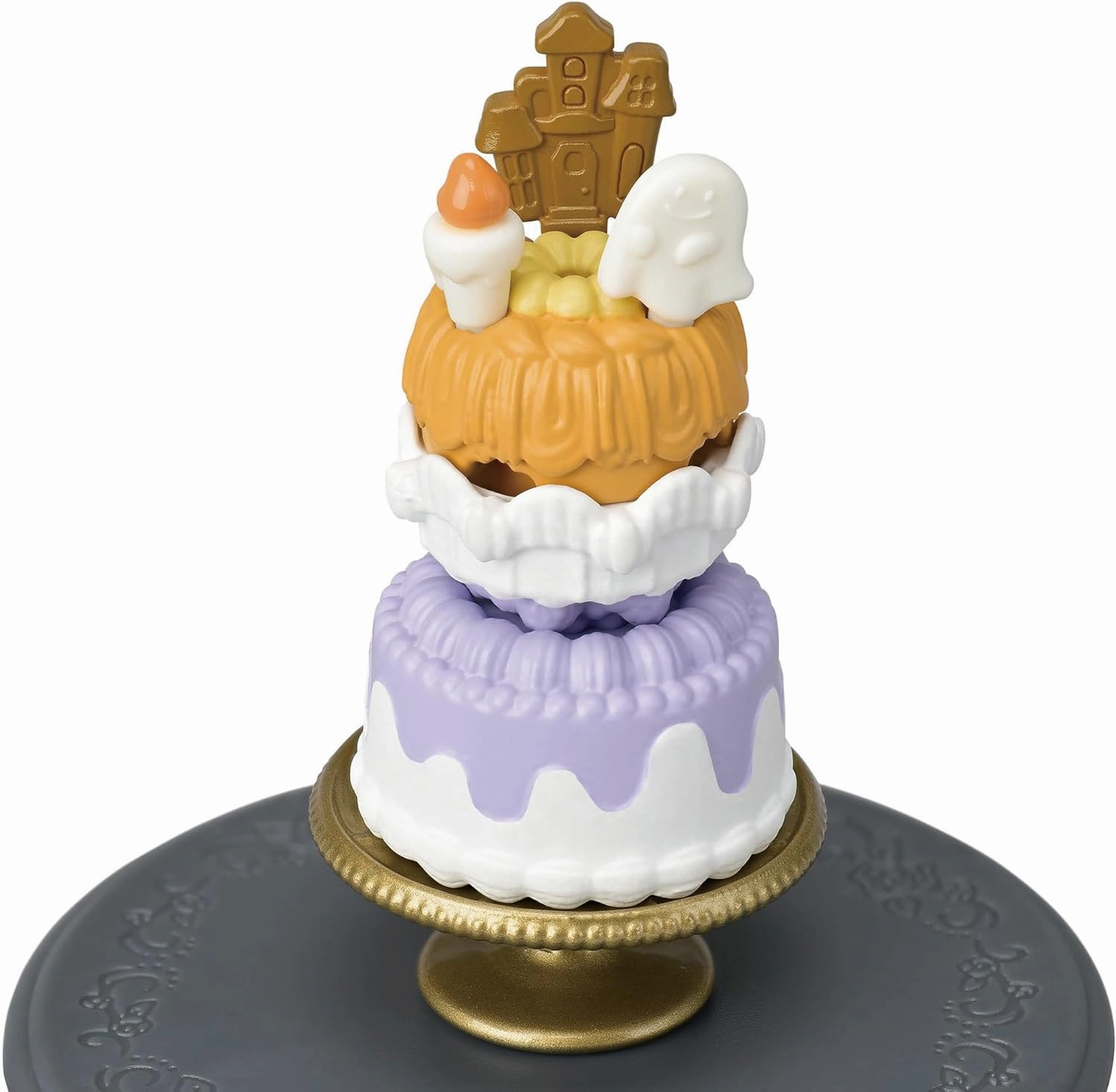 Sylvanian Families Halloween Surprise Party Playset for Ages 3 and Up