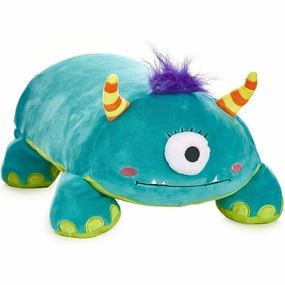 Tasha the One-Eyed Monster