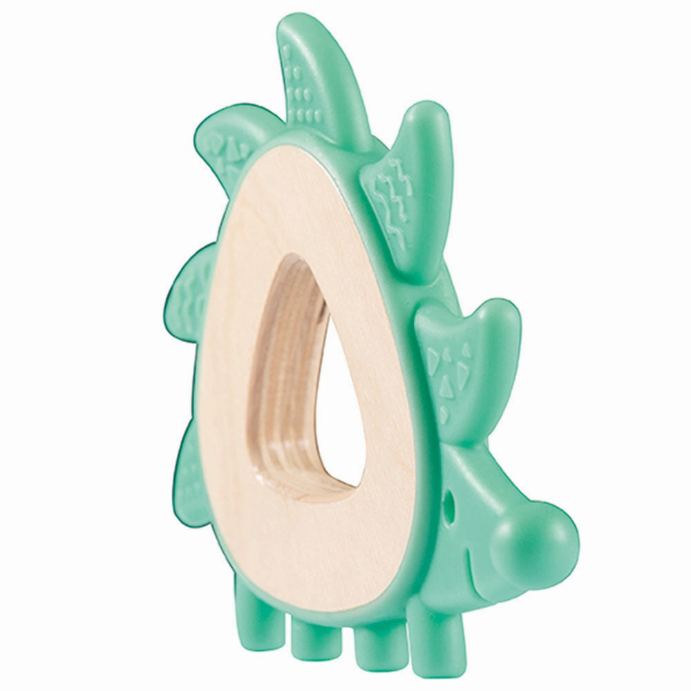 Teether Hedgehog