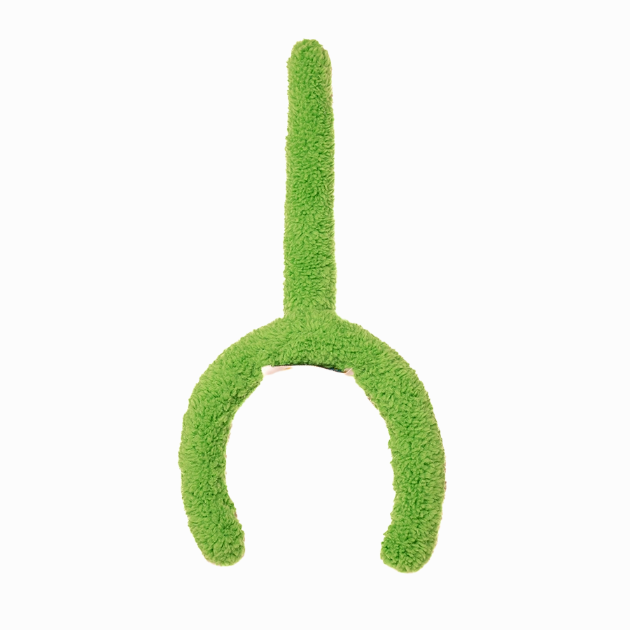 TELETUBBIES PREMIUM DIPSY HEADBAND