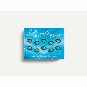 Ten Little Fish