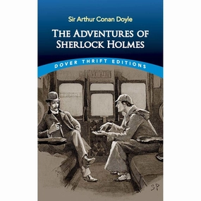 The Adventures of Sherlock Holmes