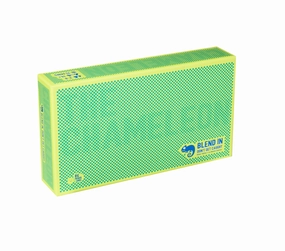 The Chameleon