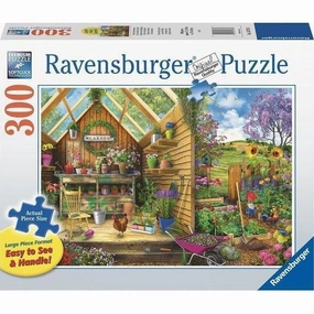 The Garden Shed - 300pc(s)