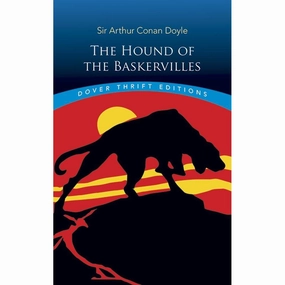 The Hound of the Baskervilles