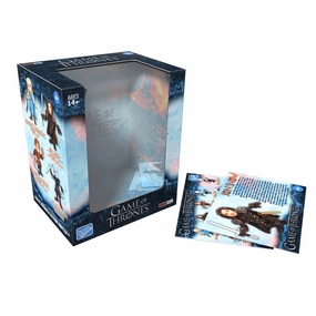 THE LOYAL SUBJECTS GAME OF THRONES VINYL ACTION FIGURE BLIND BOX